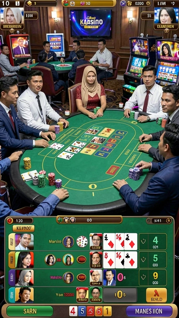 8728slots - Tema slot yang beragam dan menarik.