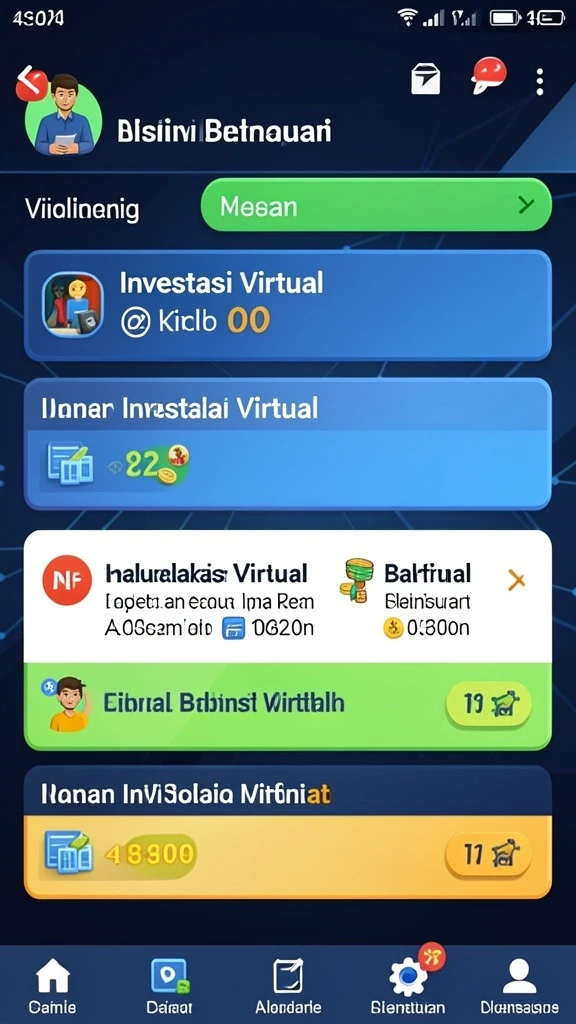88id - Screenshot menunjukkan pilihan permainan slot terbaru yang ditambahkan.