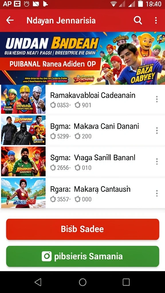 astonbet - Tampilan antarmuka yang modern dan menarik.