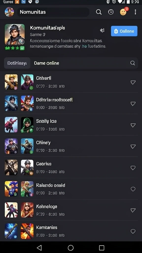 balaitoto - Fitur analisis untuk membantu prediksi angka.