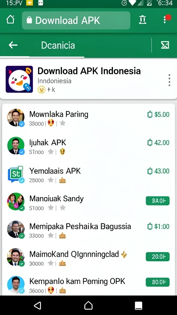 batamtoto - Tampilan antarmuka pengguna yang menarik dan mudah dipahami.