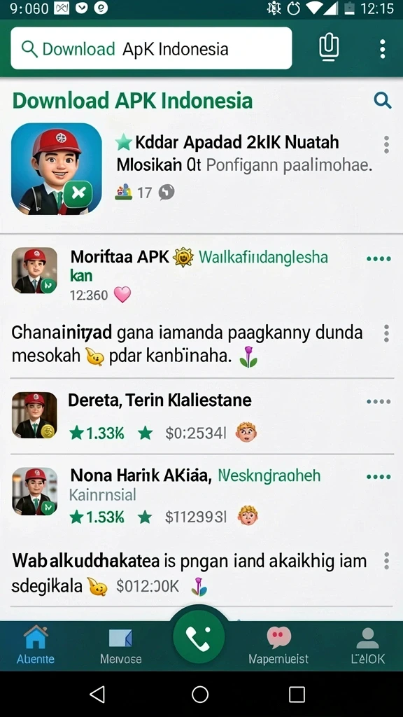 gaswin - Hadiah menarik yang bisa didapatkan di setiap level.