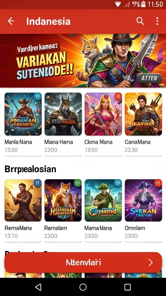 hokibet - Tampilan antarmuka HOKIBET yang modern dan menarik.