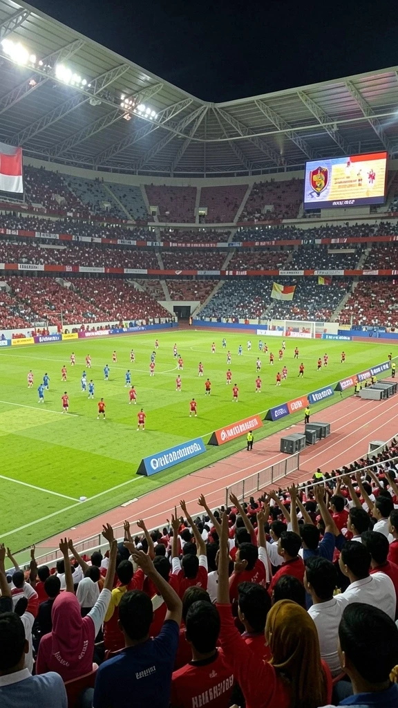 idebet - Fitur live betting yang menarik di IDEBET.