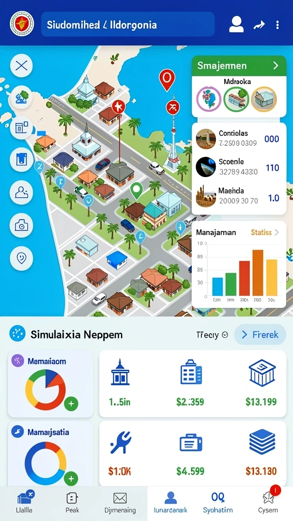 idr77 - Fitur turnamen yang menambah keseruan bermain.