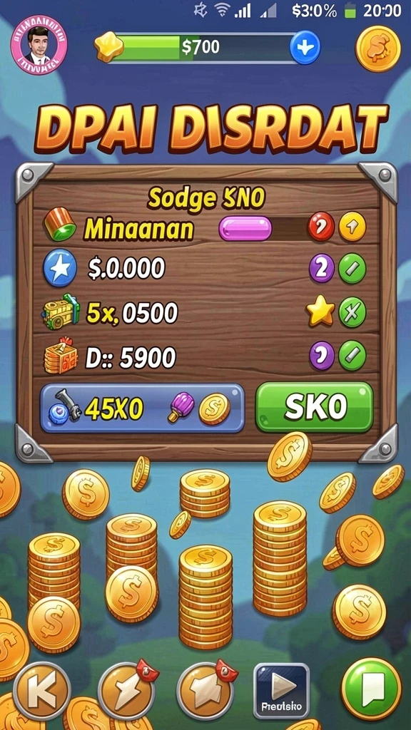 proslot - Berbagai pilihan mesin slot dengan tema seru.