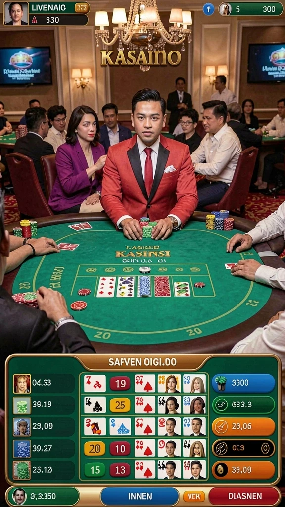 qqslot - Salah satu permainan slot dengan tema menarik di QQSLOT.