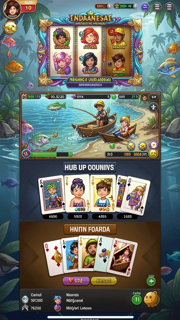 qqstar88 - Beragam jenis permainan menarik untuk dicoba.