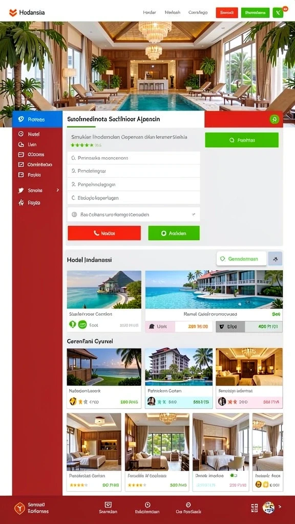 r6r6 - Tangkapan layar menampilkan aksi mendebarkan dalam permainan.