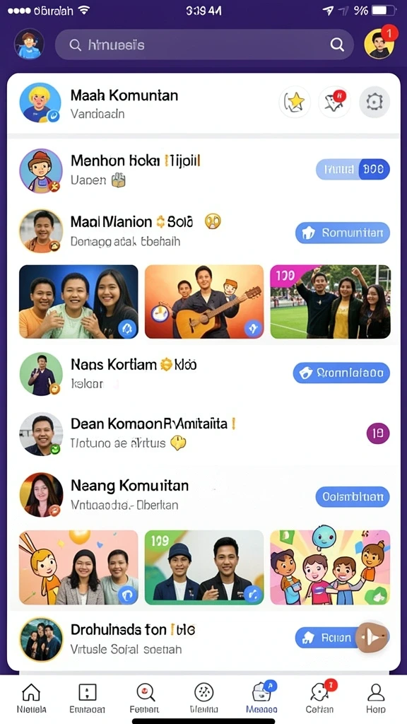 rdi88 - Berbagai pilihan permainan yang mengasyikkan untuk dimainkan.