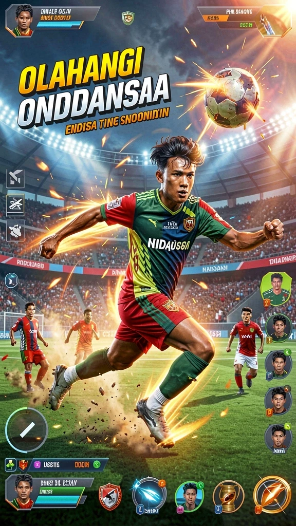 rpvip1 - Tampilan antarmuka yang ramah pengguna dan mudah dipahami.