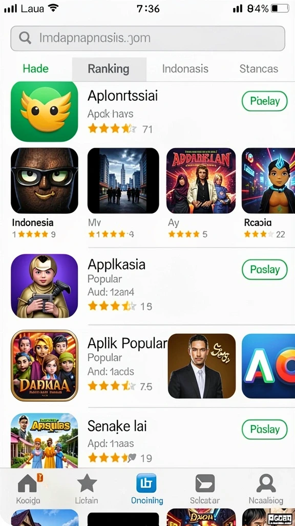 rpvip2 - Mode permainan multiplayer yang seru dan kompetitif.