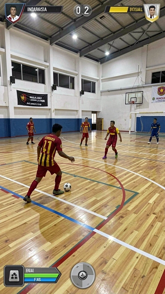 st789 - Bonus menarik yang membuat bermain semakin asyik.