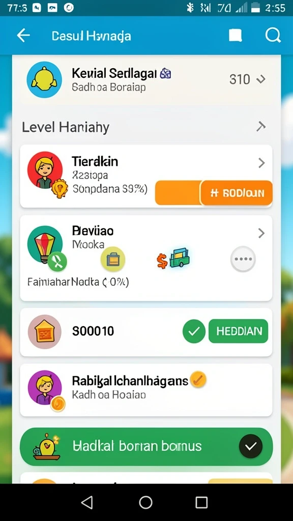 wongtoto - Fiture event bulanan yang penuh hadiah menarik.
