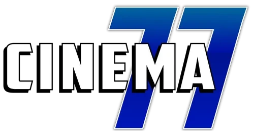 cinema77 — Logo Resmi